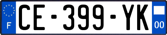 CE-399-YK