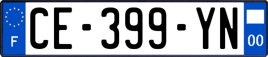 CE-399-YN