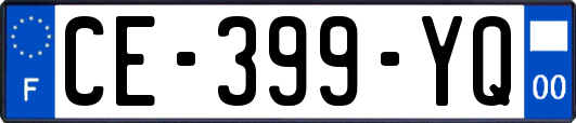 CE-399-YQ