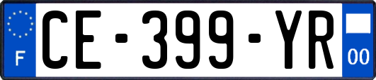 CE-399-YR