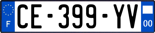 CE-399-YV