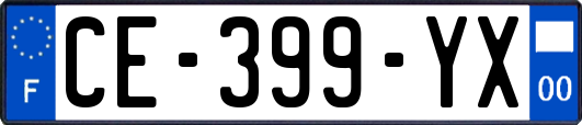 CE-399-YX