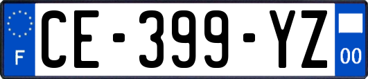 CE-399-YZ