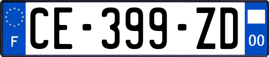 CE-399-ZD