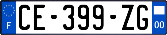 CE-399-ZG