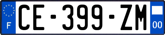 CE-399-ZM