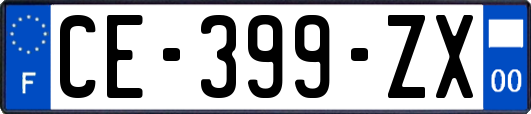 CE-399-ZX