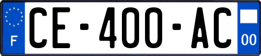 CE-400-AC