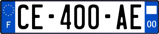 CE-400-AE