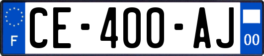 CE-400-AJ