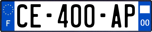 CE-400-AP