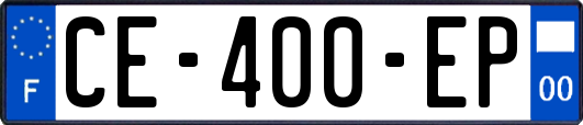 CE-400-EP
