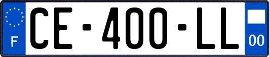 CE-400-LL
