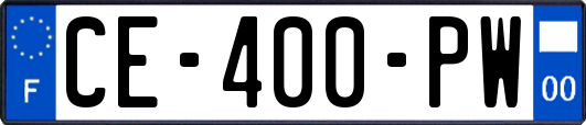 CE-400-PW