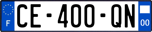 CE-400-QN