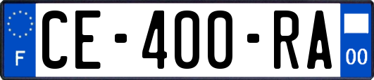 CE-400-RA