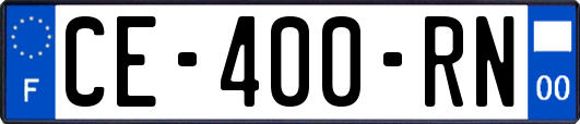 CE-400-RN