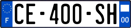 CE-400-SH