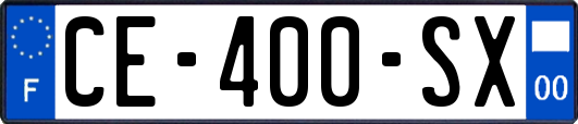 CE-400-SX