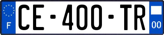 CE-400-TR