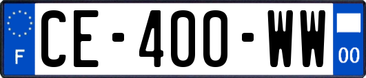 CE-400-WW