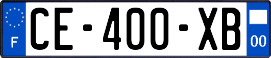 CE-400-XB