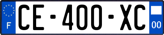 CE-400-XC