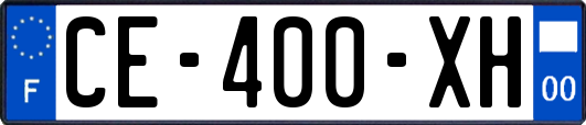 CE-400-XH