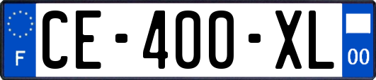 CE-400-XL