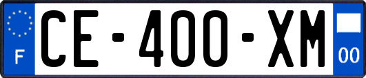 CE-400-XM