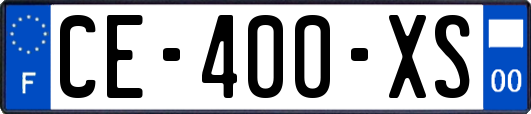 CE-400-XS