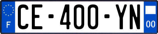 CE-400-YN