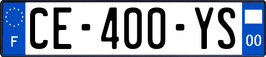 CE-400-YS