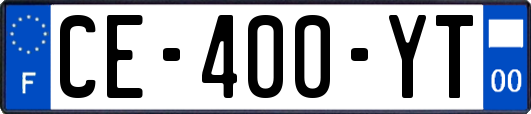 CE-400-YT