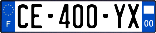 CE-400-YX