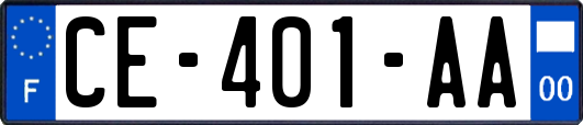 CE-401-AA