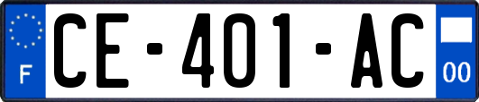 CE-401-AC