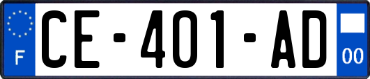 CE-401-AD