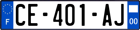 CE-401-AJ