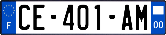 CE-401-AM