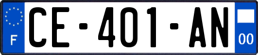 CE-401-AN