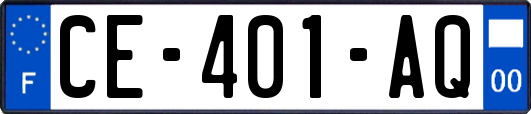 CE-401-AQ