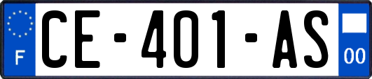 CE-401-AS