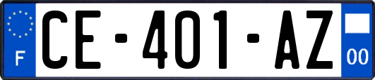 CE-401-AZ