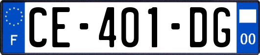CE-401-DG
