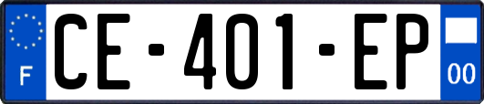 CE-401-EP