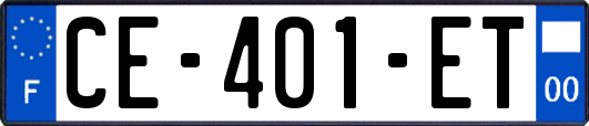 CE-401-ET