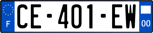 CE-401-EW