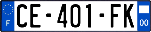 CE-401-FK