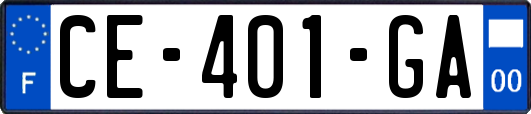 CE-401-GA